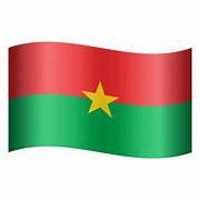 Burkina Faso